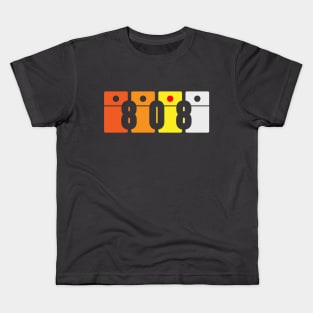 808 Kids T-Shirt